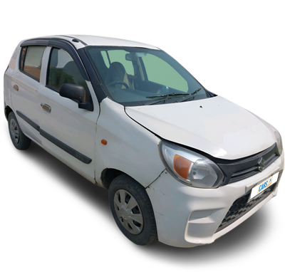 Maruti Alto-img